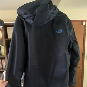 Men’s Northface